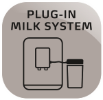 Elastyczny system mleczny Melittta