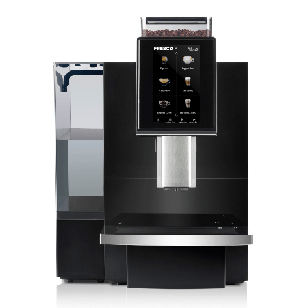 Ekspres do kawy Fresco P8B