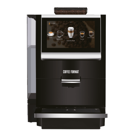 Ekspres do kawy Coffee Format Bloom