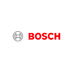 Producent ekspresów Bosch - logo