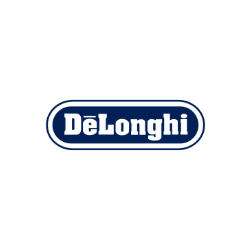 Producent ekspresów Delonghi - logo
