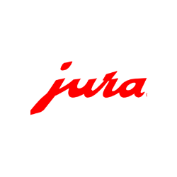 Producent ekspresów Jura - logo