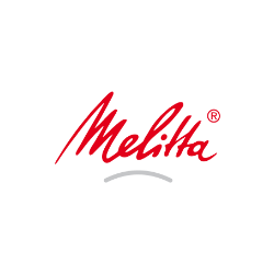 Producent ekspresów Melitta - logo
