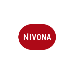 Producent ekspresów Nivona - logo