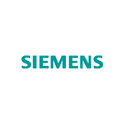 Producent ekspresów Siemens - logo
