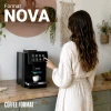Ekspres do kawy Coffee Format NOVA 2L BLACK