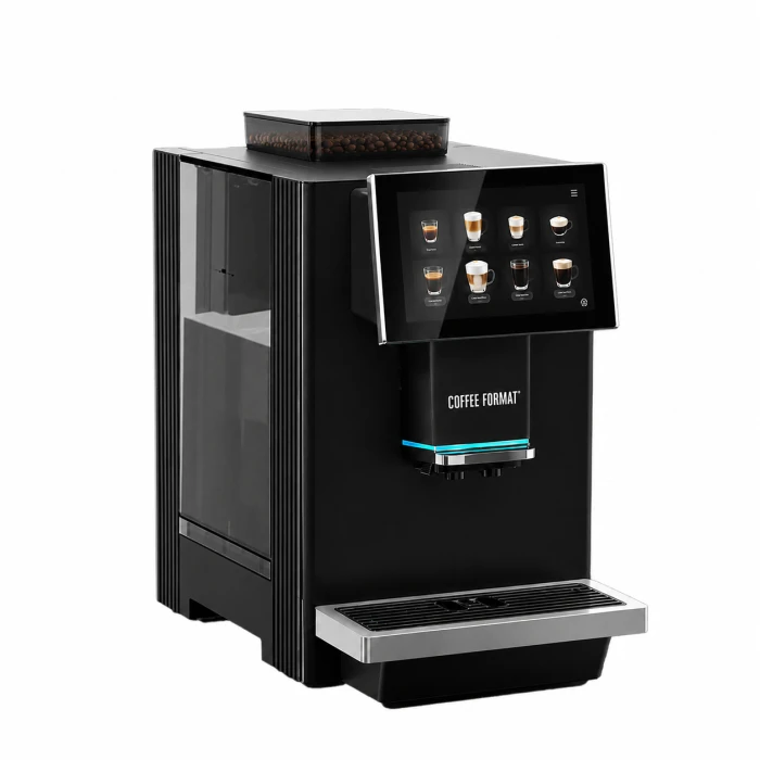 Ekspres do kawy Coffee Format NOVA 2L BLACK