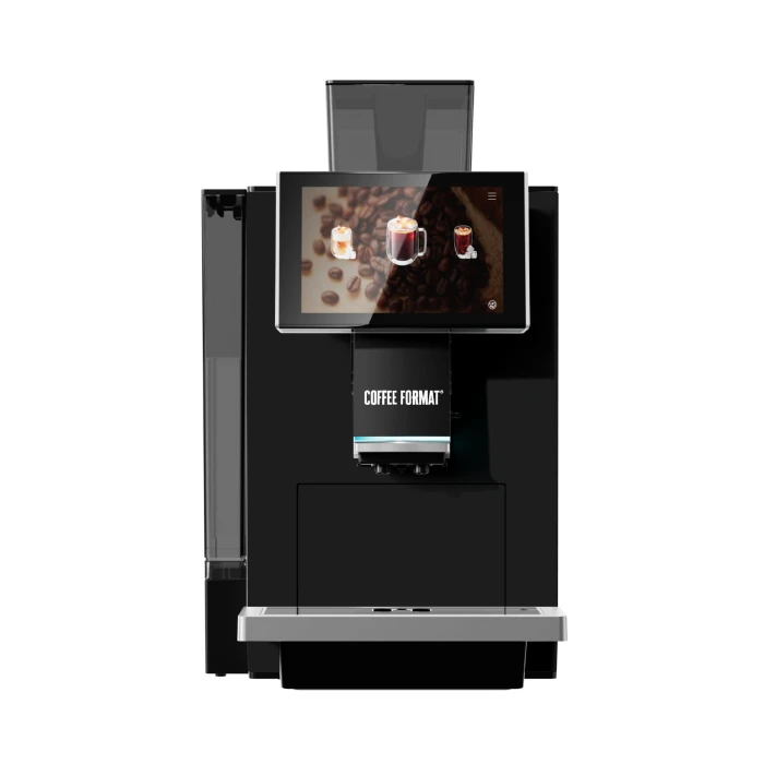 Ekspres do kawy Coffee Format NOVA 4L BLACK