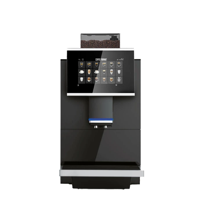 Ekspres do kawy Coffee Format FIT W4L BLACK