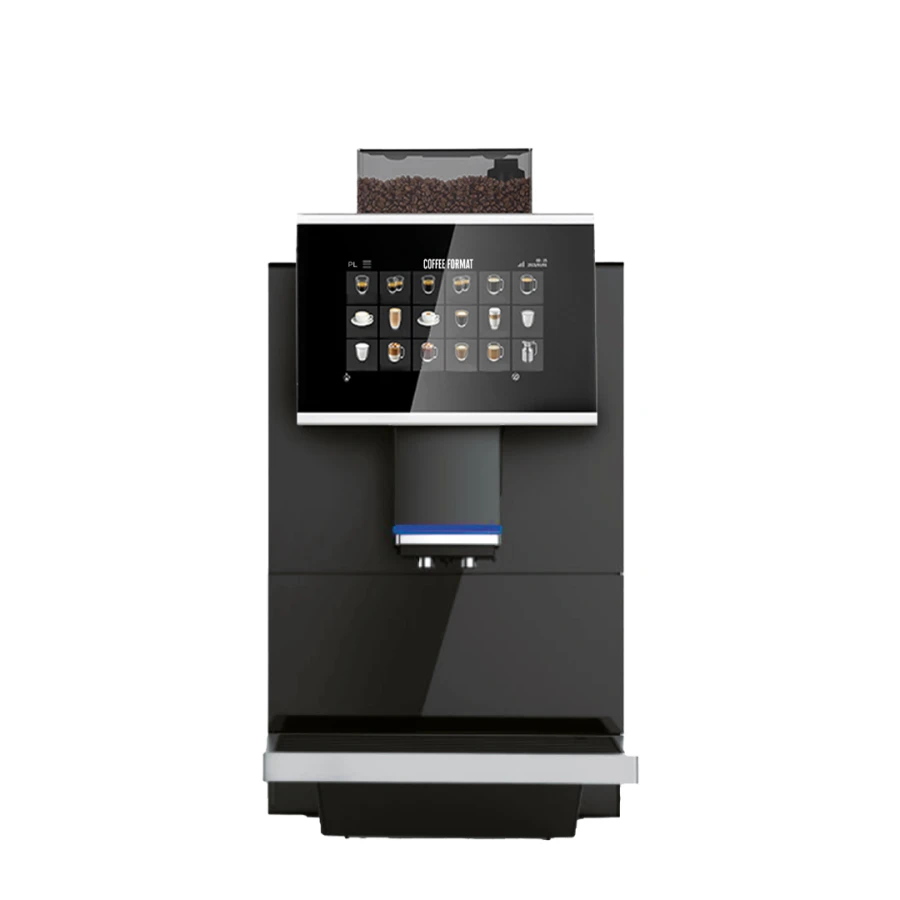 Ekspres do kawy Coffee Format FIT W4L BLACK