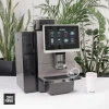 Ekspres do kawy Coffee Format Break S W2L GRAY