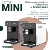 Ekspres do kawy Coffee Format MINI STEAM WHITE