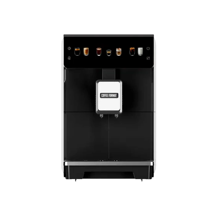 Ekspres do kawy Coffee Format MINI WHITE