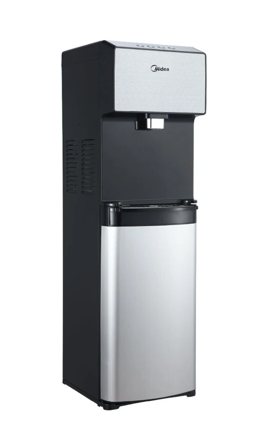 Dystrybutor Midea JS1844S SODA PLUS Silver