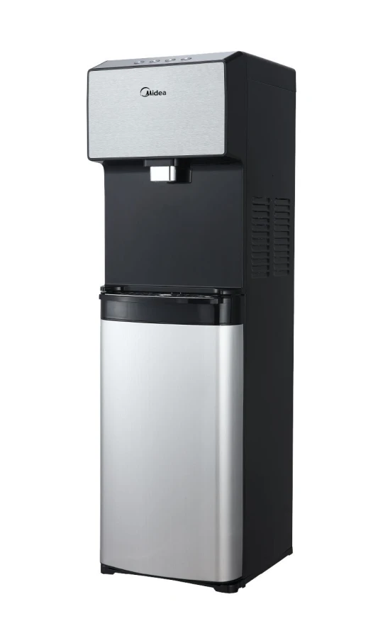 Dystrybutor Midea JS1844S SODA PLUS Silver