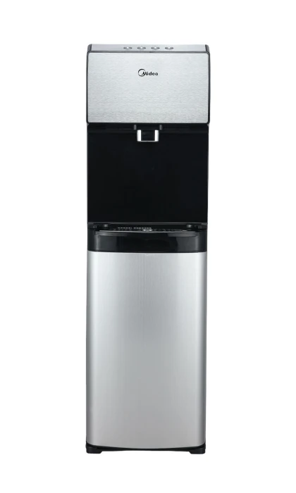 Dystrybutor Midea JS1844S SODA PLUS Silver