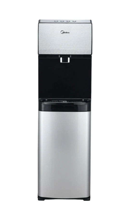 Dystrybutor Midea JS1844S SODA PLUS Silver