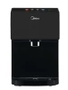 Dystrybutor Midea JS1844T Black - Nablatowy