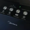 Dystrybutor Midea JS1844T Black - Nablatowy