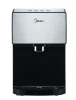 Dystrybutor Midea JS1844T SODA PLUS Silver - Nablatowy