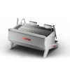 Izensso Raptor - 2-GR - White - Ekspres kolbowy