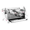 Izensso Raptor - 2-GR - White - Ekspres kolbowy