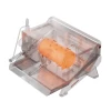 Izensso Raptor - 3-GR - White - Ekspres kolbowy