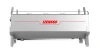 Izensso Raptor - 3-GR - White - Ekspres kolbowy