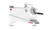 Izensso Raptor - 3-GR - White - Ekspres kolbowy