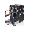 Fresco Experta - 1-GR - Black - Ekspres kolbowy