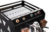 Fresco Experta - 1-GR - Black - Ekspres kolbowy