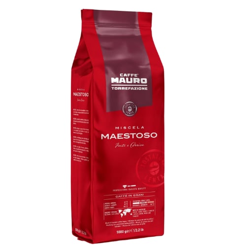 Mauro Maestoso 1kg ziarnista