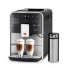 Ekspres do kawy Melitta Barista TS Smart F86/0-100 - stal nierdzewna