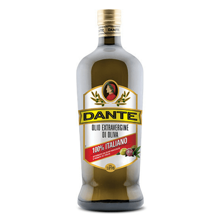 Dante Olio Extra Vergine Edizione oliwa z oliwek 750ml