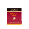 Owocowo-Ziołowa Herbata Richmont Raspberry Pear 40x6g