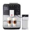 Ekspres do kawy Melitta Barista T Smart F83/0-101 - srebrny
