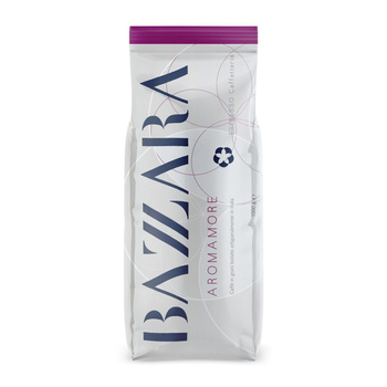 Bazzara Aromamore Kawa ziarnista 1kg