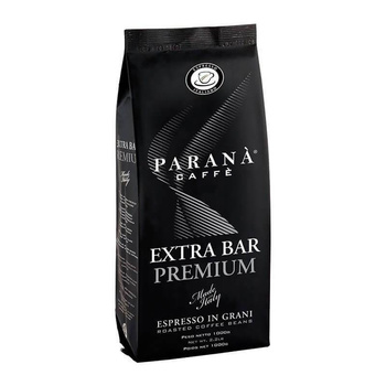 Parana Extra Bar Premium Kawa ziarnista 1kg