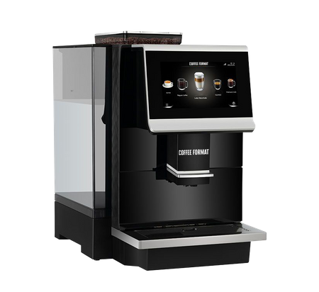 Ekspres do kawy Coffee Format Bloom