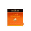 Owocowo-Ziołowa Herbata Richmont Peach Lemon Star 40x6g