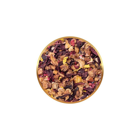 Owocowa herbata Sir William’s Royal Queen Of Raspberries 12x4g