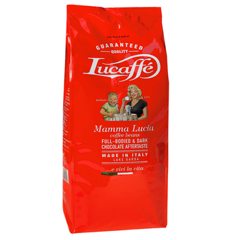 Lucaffe Mamma Lucia Kawa ziarnista 1kg