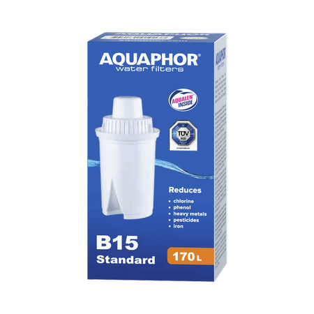 Aquaphor Wkład filtrujący wodę B15 Standard