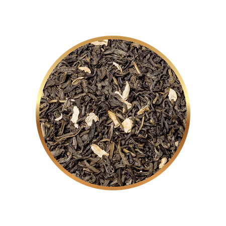 Zielona Herbata Richmont Green Jasmine 40x4g