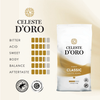 Celeste D'Oro Finest Classic Kawa ziarnista 1kg