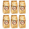 6x Lavazza Qualita Oro 1kg Kawa ziarnista