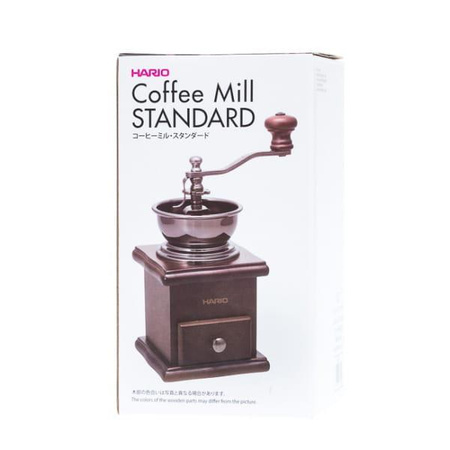 Hario Standard Coffee Grinder - Młynek do kawy
