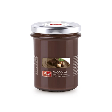 Pisti Chocolat - włoski krem czekoladowy 200g