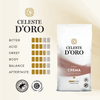 Celeste D'Oro Finest Crema Kawa ziarnista 250g