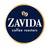 Zavida Hazelnut Vanilla Kawa ziarnista 340g